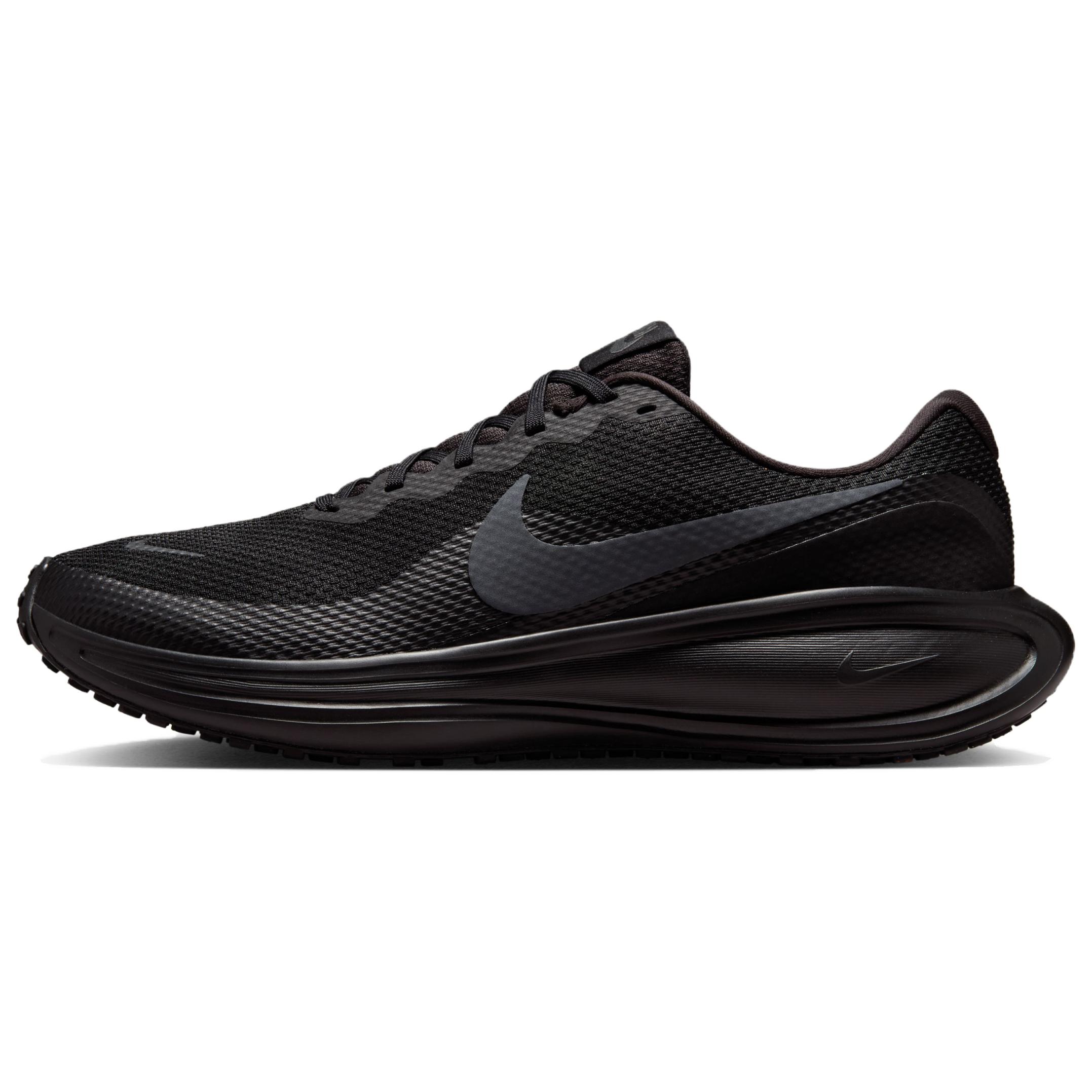

Nike Кроссовки Revolution 8 Black Anthracite