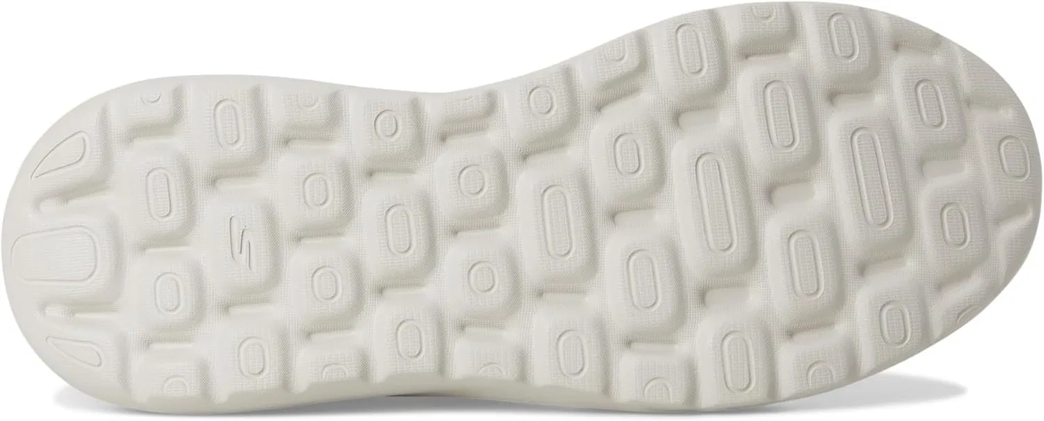 Мужские кроссовки Skechers Go Walk Arch Fit N-Joy Dale, Taupe — фото 3