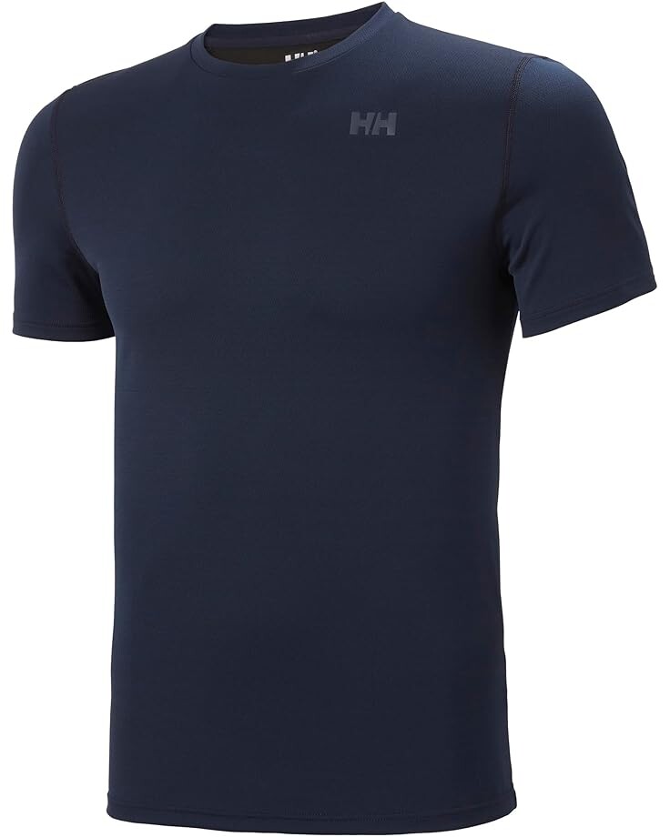 

Футболка Helly Hansen Lifa Active Solen, цвет Navy 1