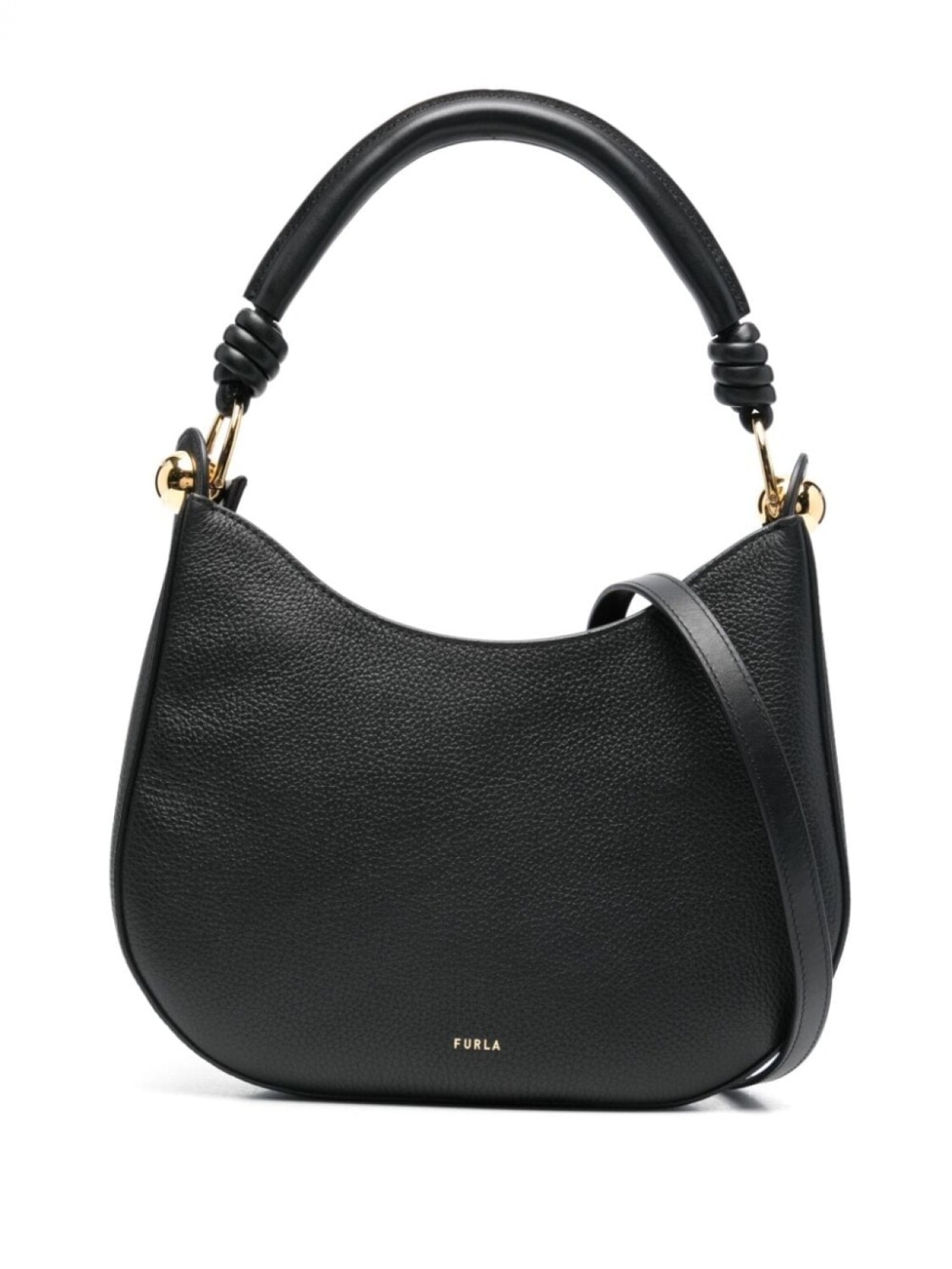 

Furla сумка-тоут Sfera, черный