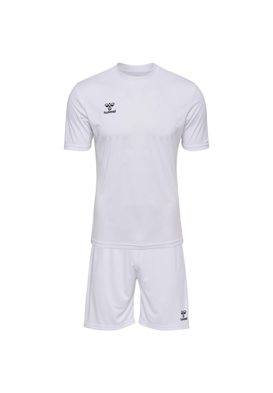 

Футболка Hummel PLAYFUL SET, White, Белый, Футболка Hummel PLAYFUL SET, White