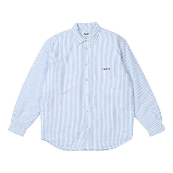 

Рубашка cozy shirt 'blue' Palace, синий