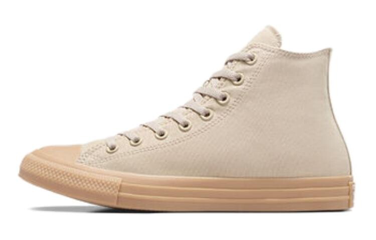 

Chuck Taylor All Star High «Монохромный пакет - Beach Stone» Converse