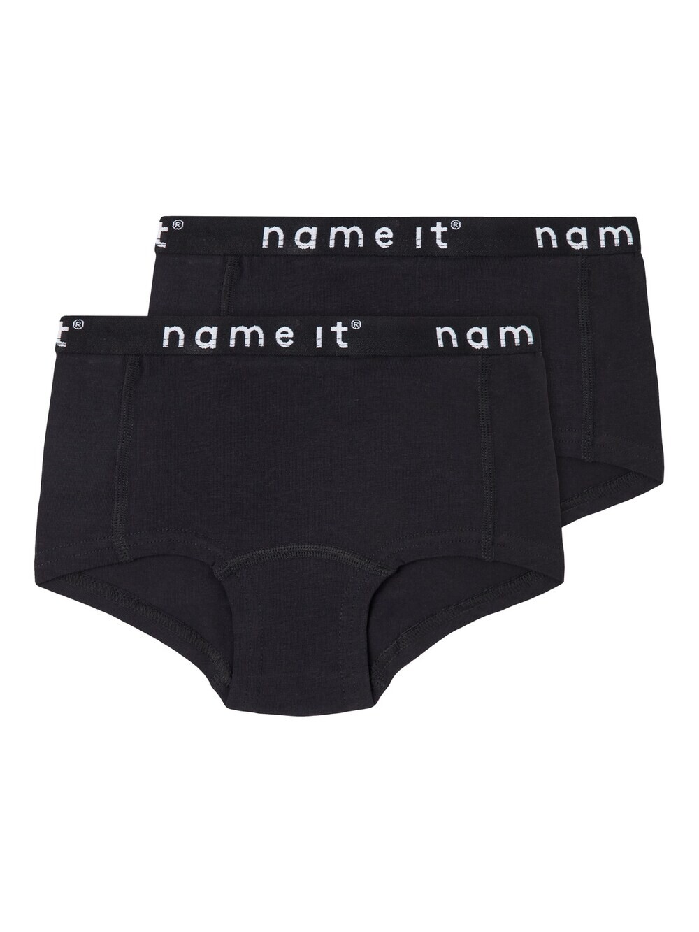 

Трусы NAME IT, черный