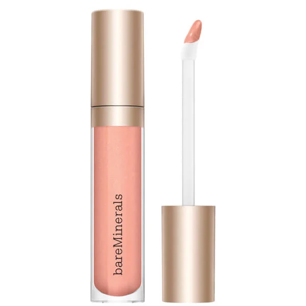 

Минералист бальзам-блеск 4 мл Bareminerals, цвет peace