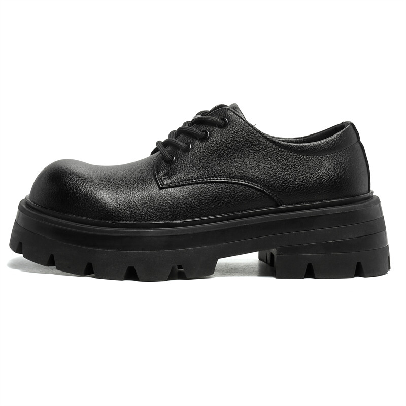 

Туфли Men"s Casual Men Low-Top черный Bellum Han
