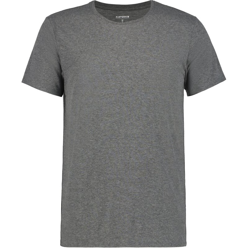 

Рубашка Бивилл Icepeak, цвет dunkel grau 817