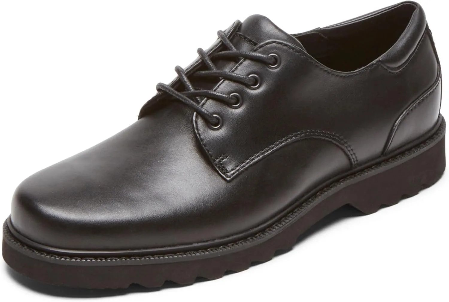 Мужские низкие кроссовки Rockport Northfield APM21683, черный
