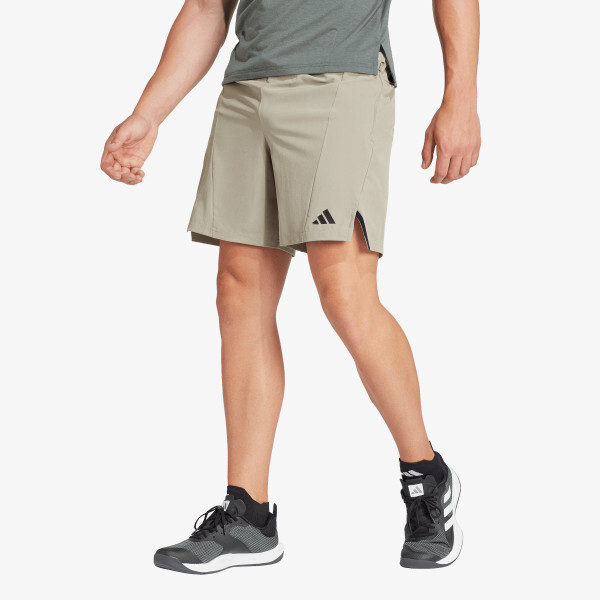 

Шорты d4t Adidas, серый