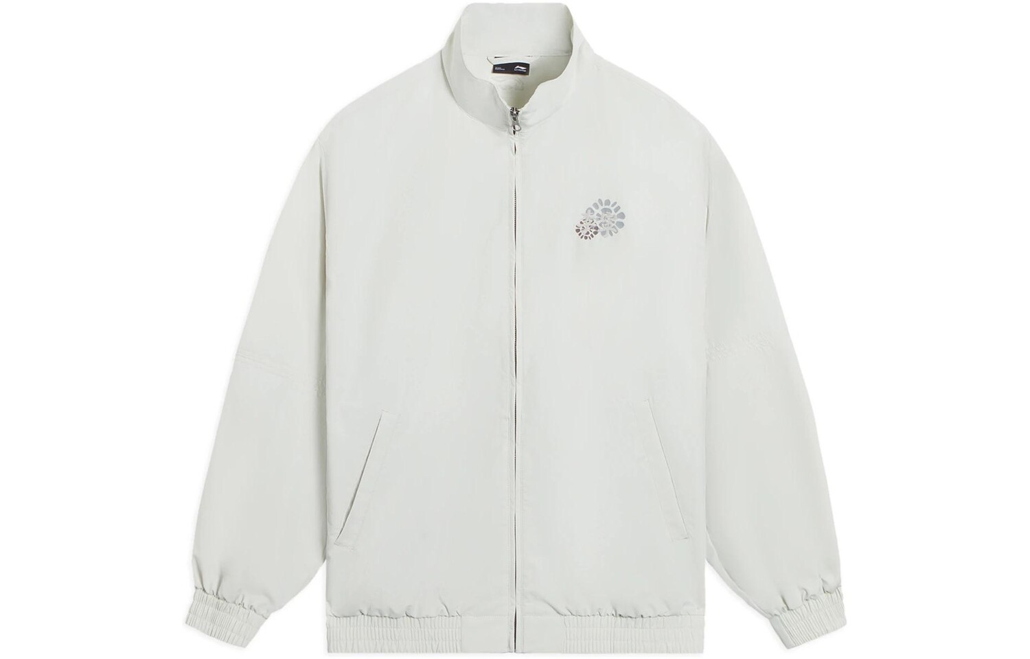 

Куртка мужская Sports Life Collection Ethereal Ash Lining, цвет Ethereal ash
