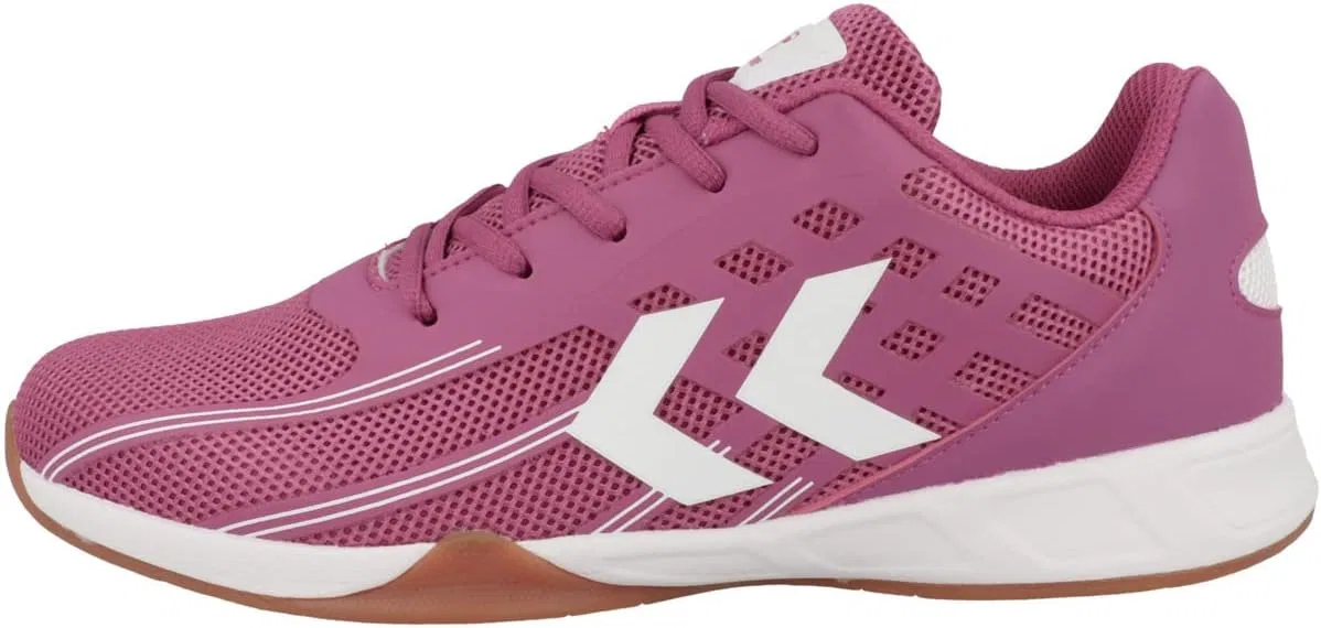 Гандбольные кроссовки Hummel Root Elite унисекс, Cactus Flower