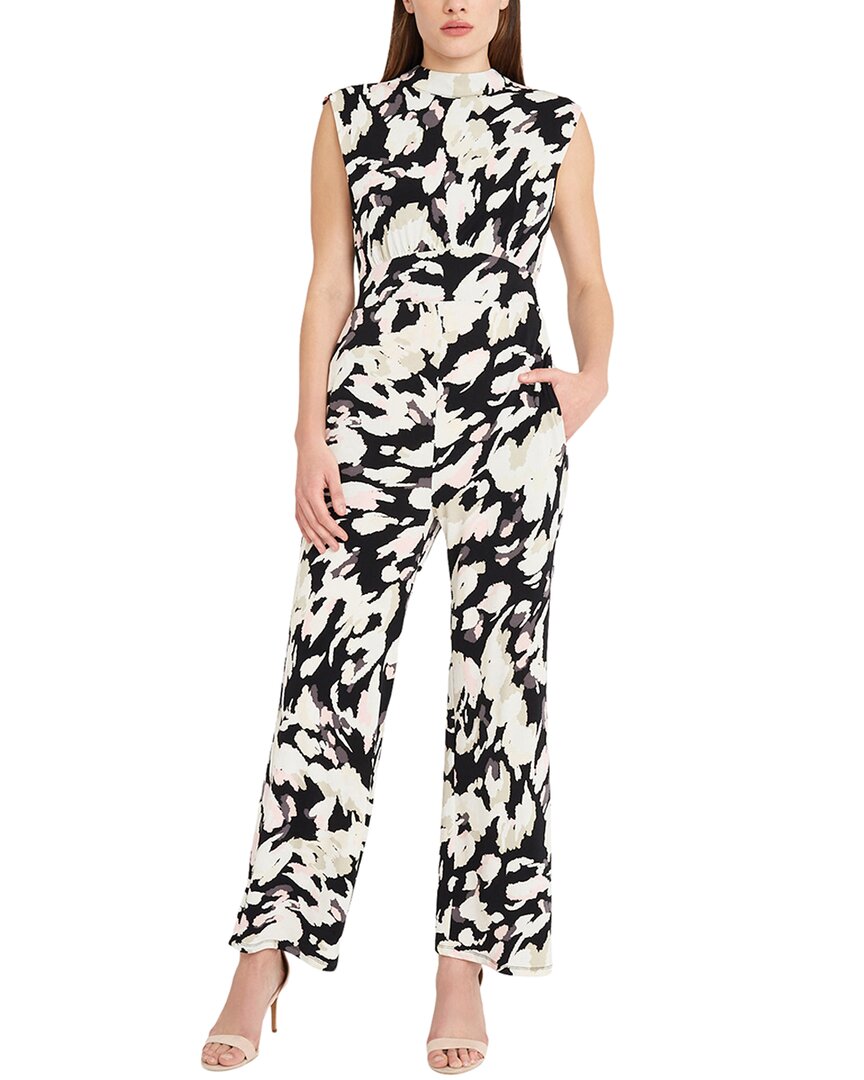 

Донна Морган Комбинезон Donna Morgan, черный