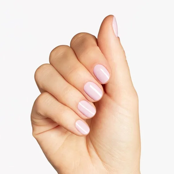 Лак для ногтей OPI Infinite Shine, Lavender Bath — фото 2