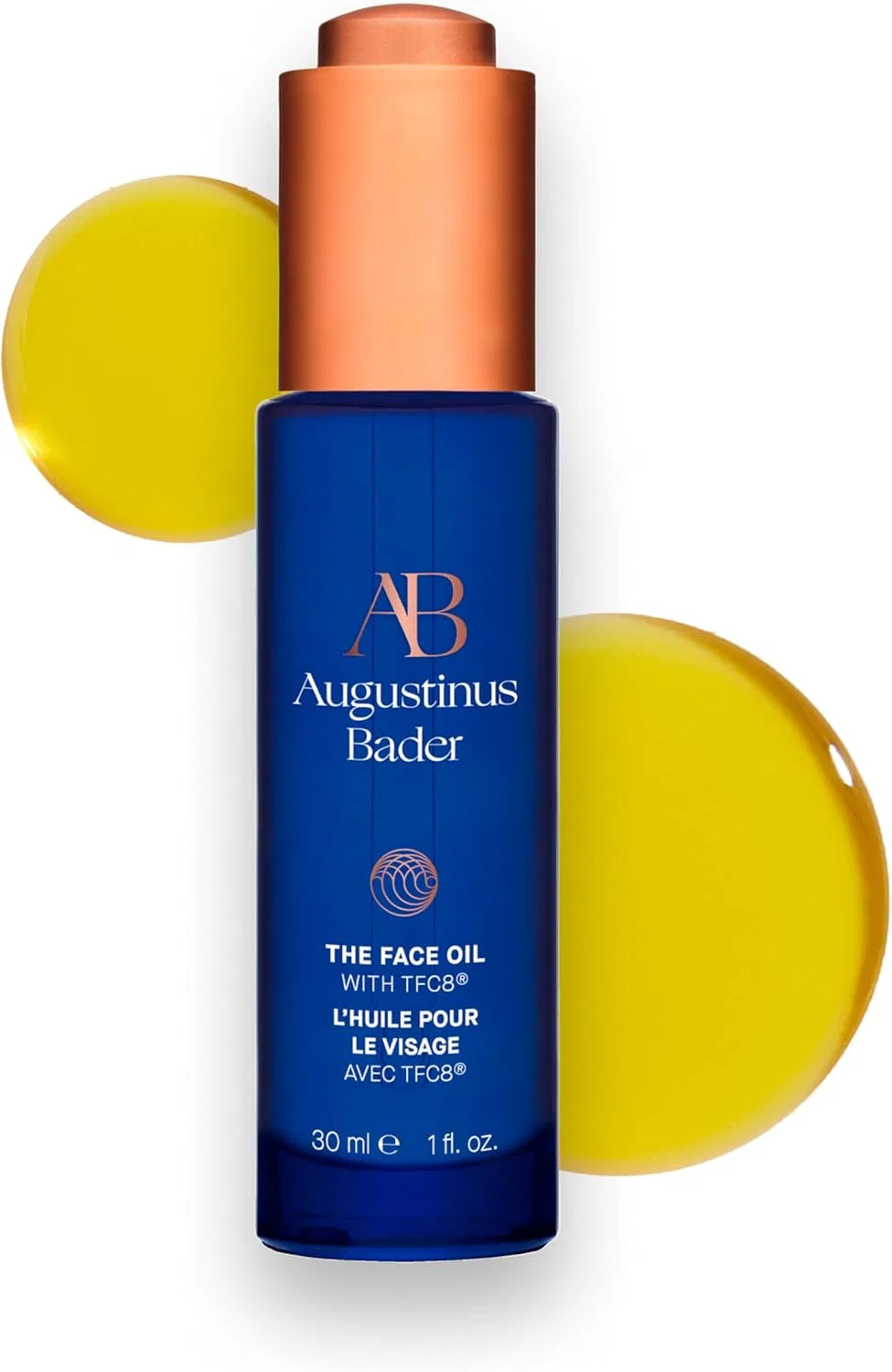 Масло для лица Augustinus Bader The Face Oil 30 мл