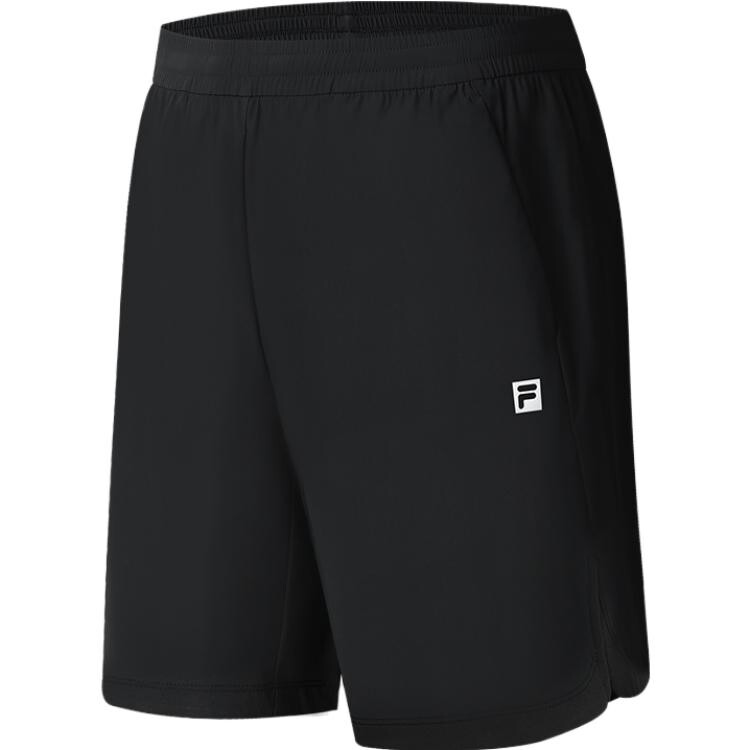 

Мужские спортивные шорты FILA, цвет Black