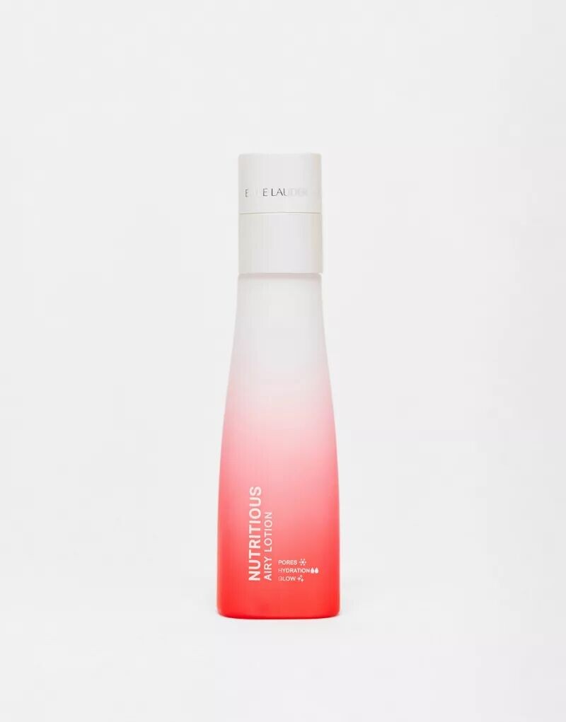 

Estée Lauder – Nutritious Airy Lotion Moisturizer, питательный увлажняющий крем: 100 мл Estee Lauder