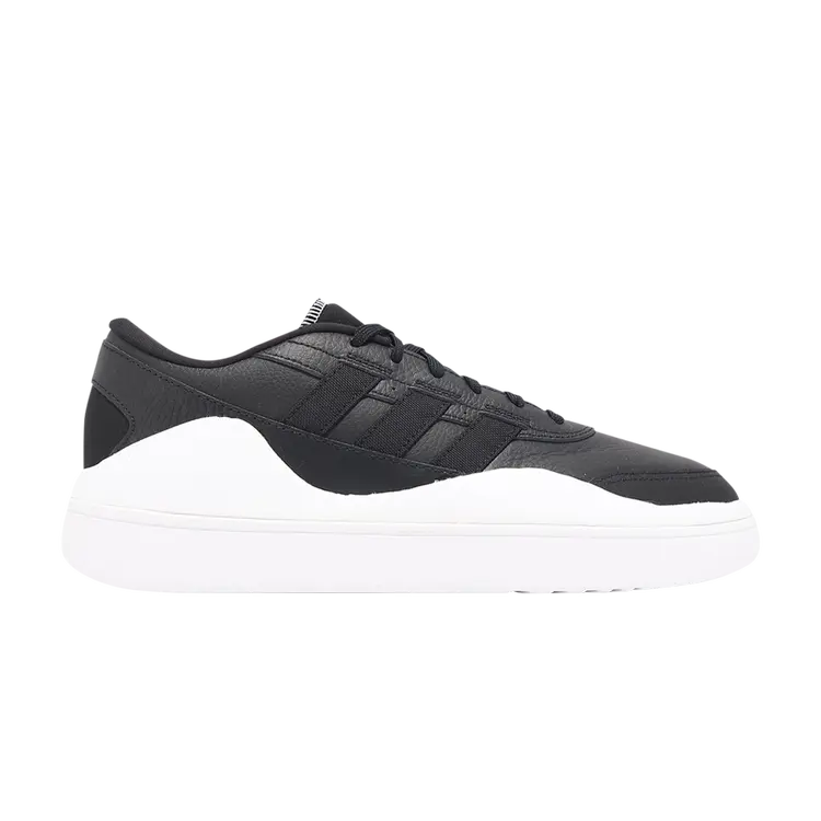 

Кроссовки Adidas Osade, черный, Серый, Кроссовки Adidas Osade, черный