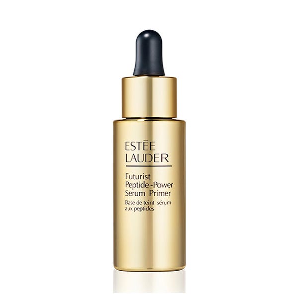 

Легкий гелевый праймер ESTEE LAUDER Futurist Peptide-Power Serum Primer