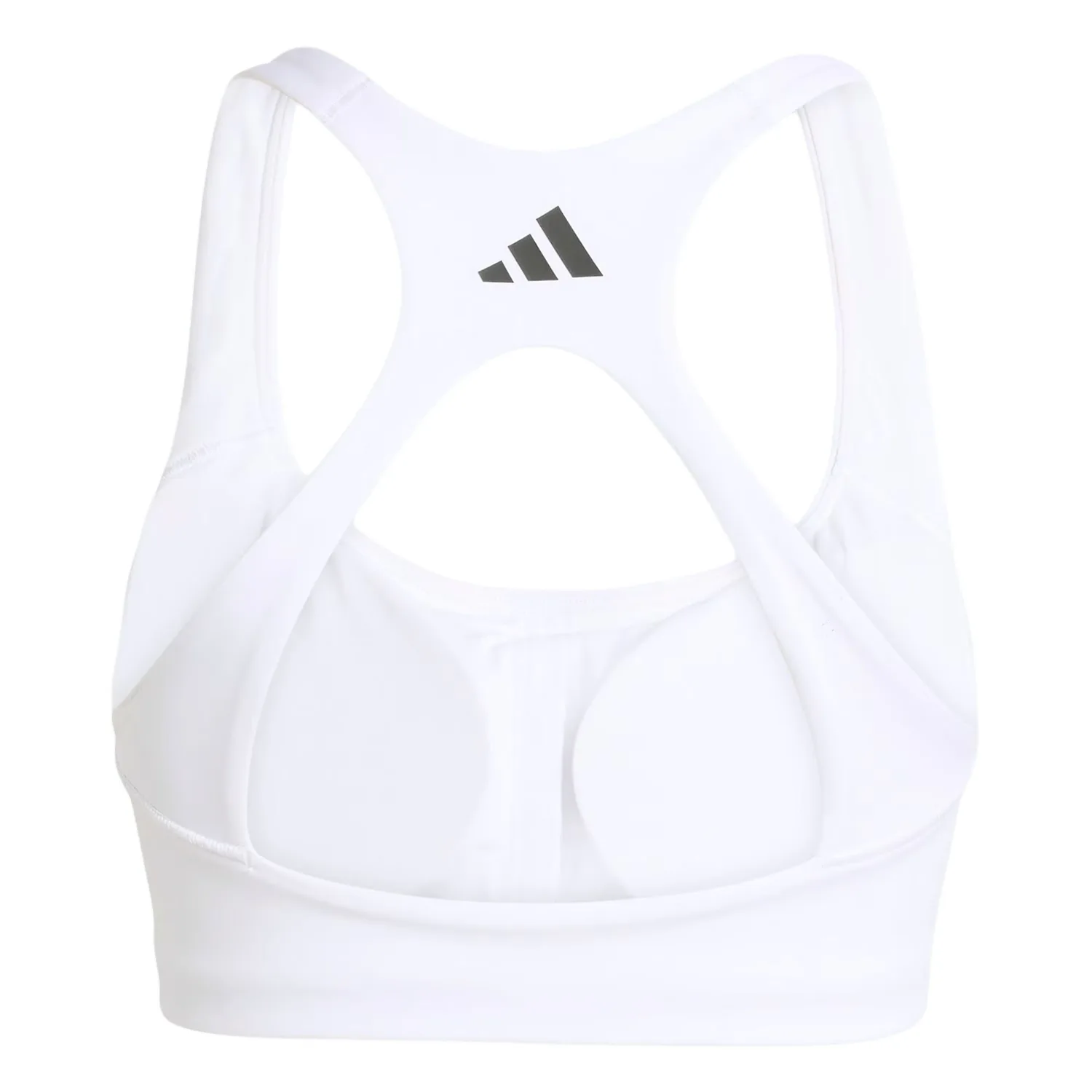 Женское белье Optime Sports Adidas, белый/черный — фото 3