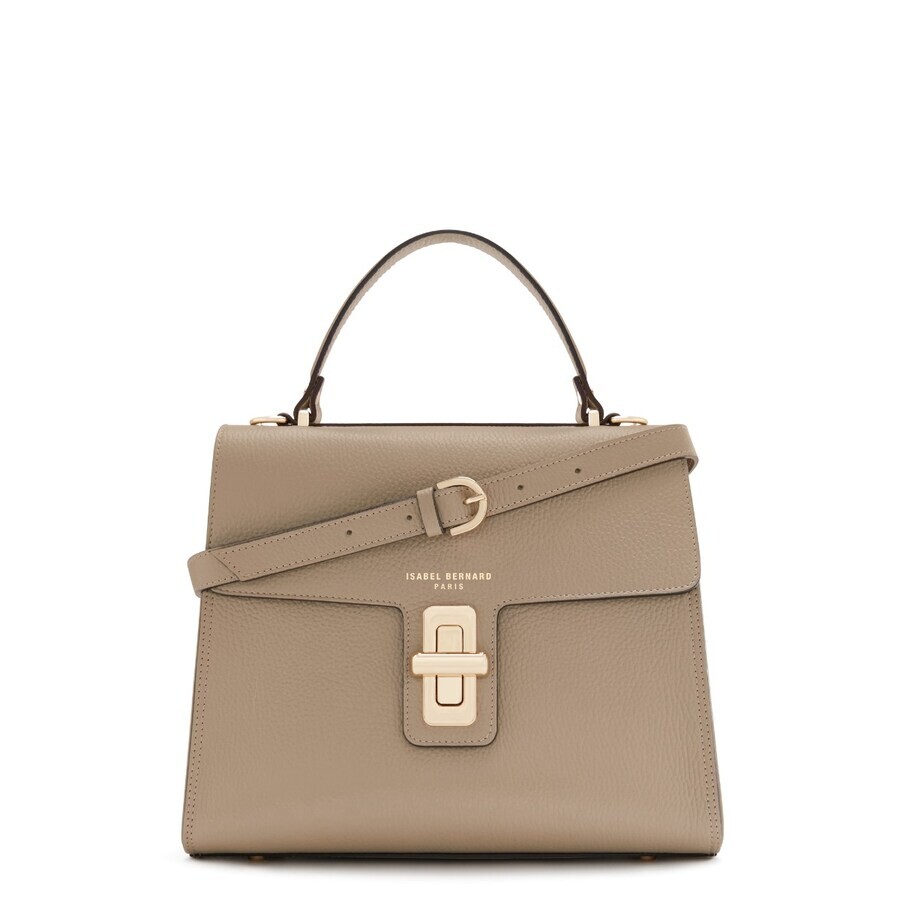 

Сумка кросс-боди Isabel Bernard Crossbody, коричневый