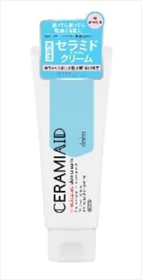 Крем для тела увлажняющий Kose Ceramide Medicated Skin Cream Mini, 5 шт