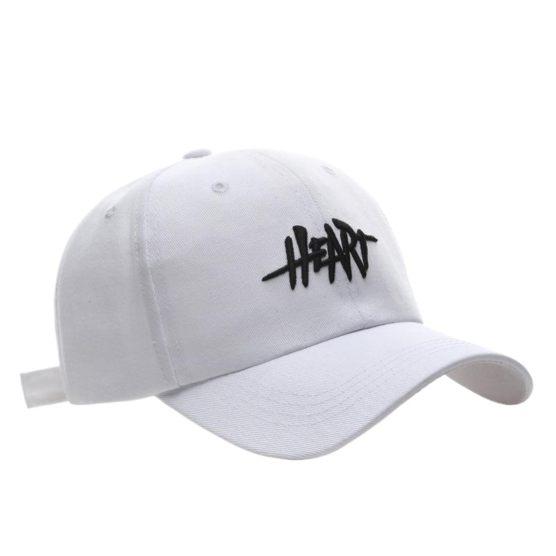 

Бейсболка Unisex из смеси хлопка и полиэстера DZP, белый