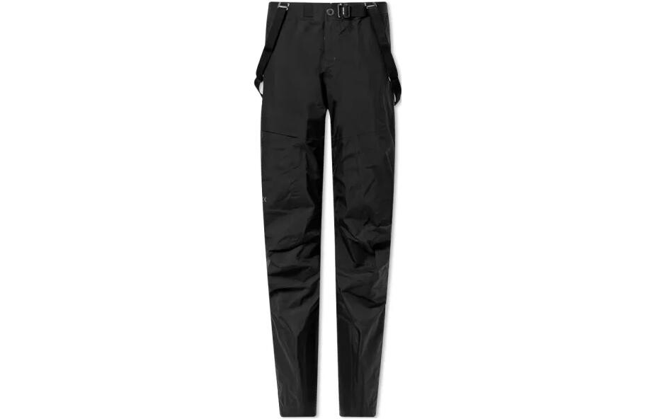 

Arcteryx Женские брюки Hard Shell, цвет Black
