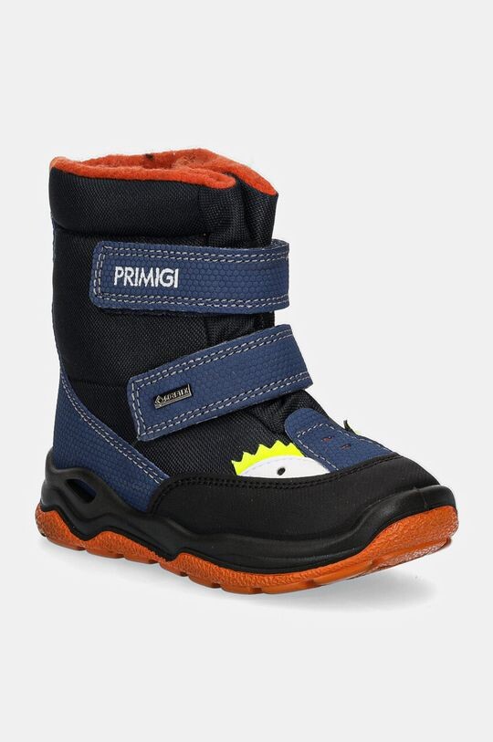 

Зимняя обувь Primigi, синий