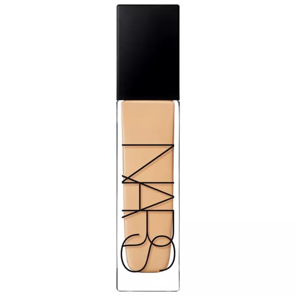 

Натуральная сияющая стойкая тональная основа с полным покрытием Nars, цвет punjab