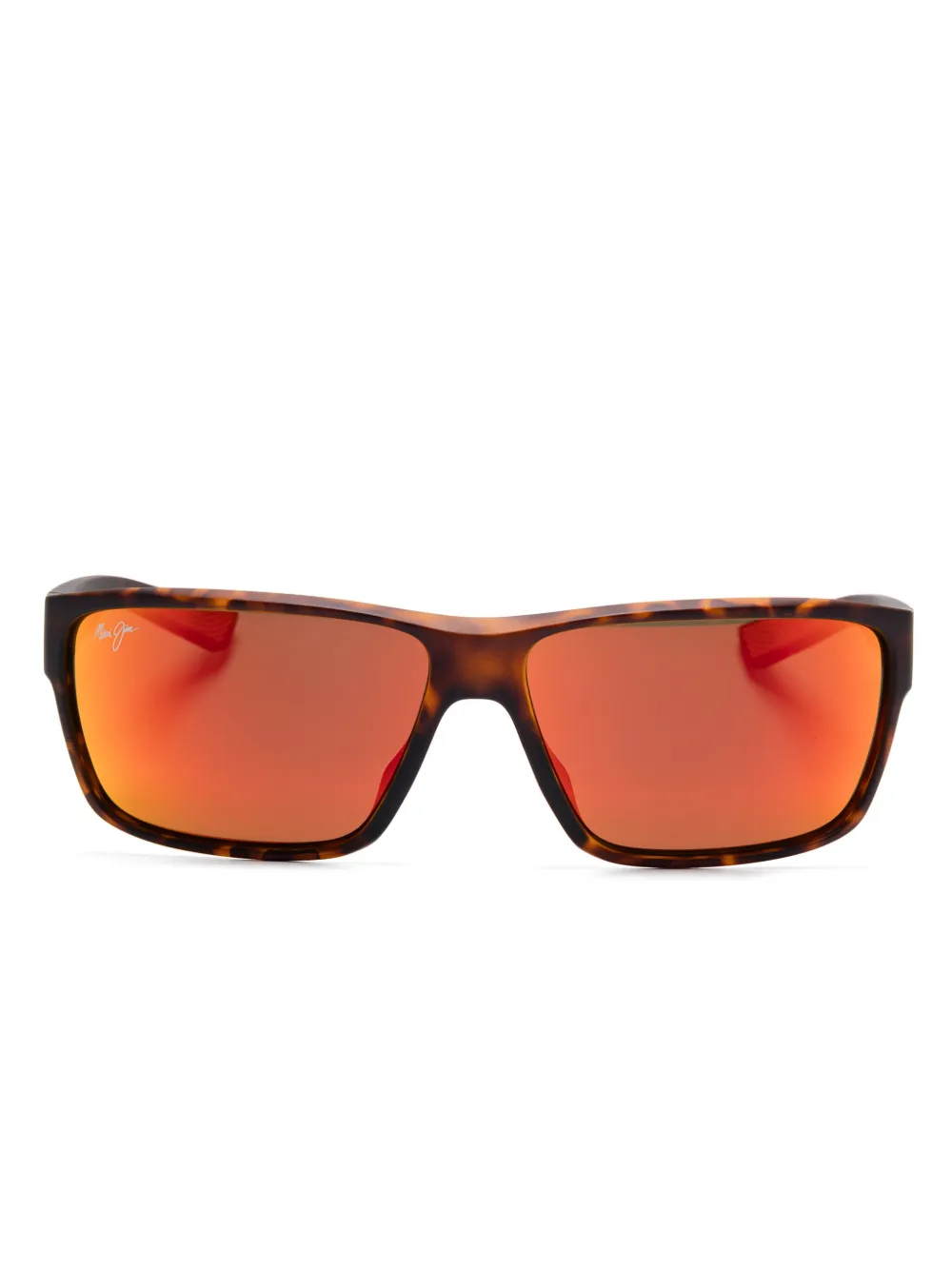 

Солнцезащитные очки Uila Maui Jim, коричневый