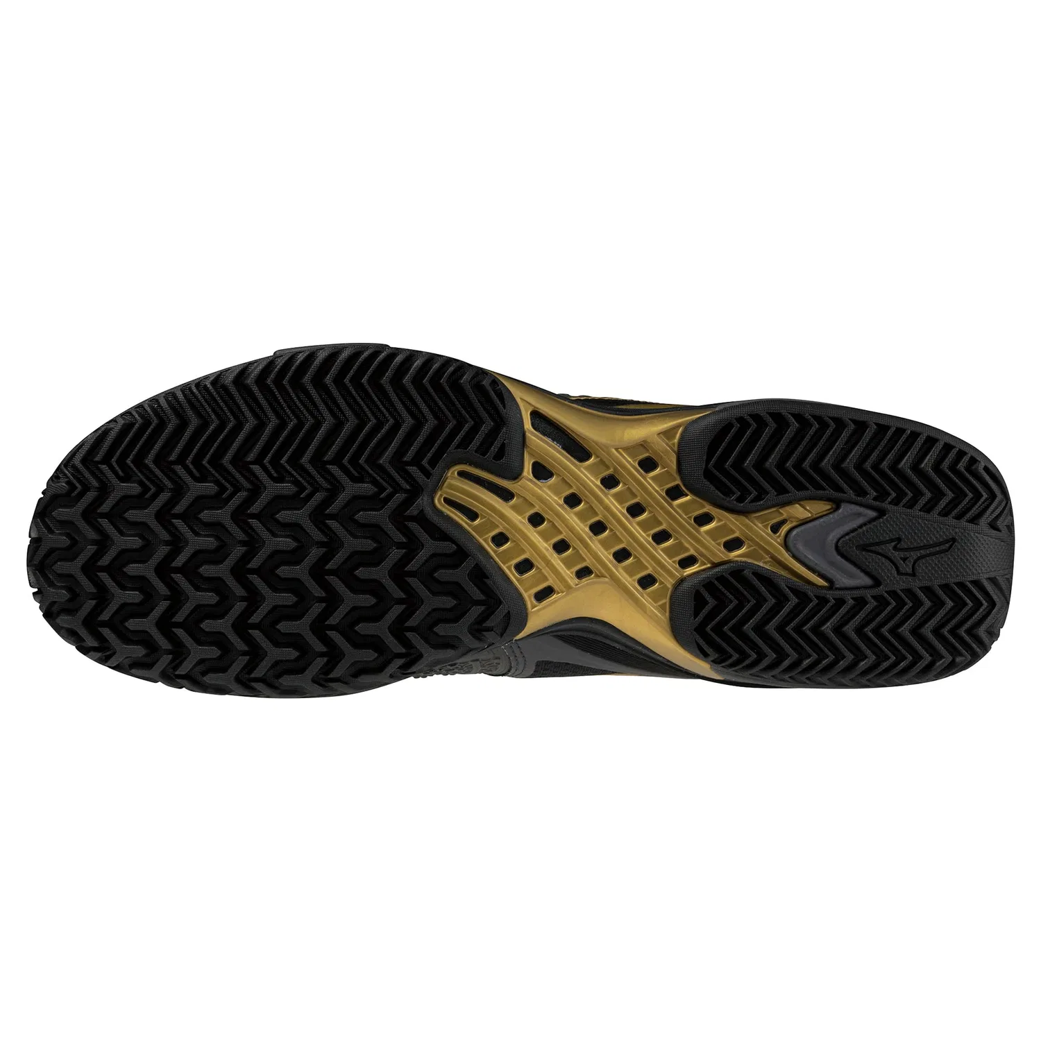 Мужские теннисные кроссовки «WAVE EXCEED TOUR 6 OC» от MIZUNO — фото 2