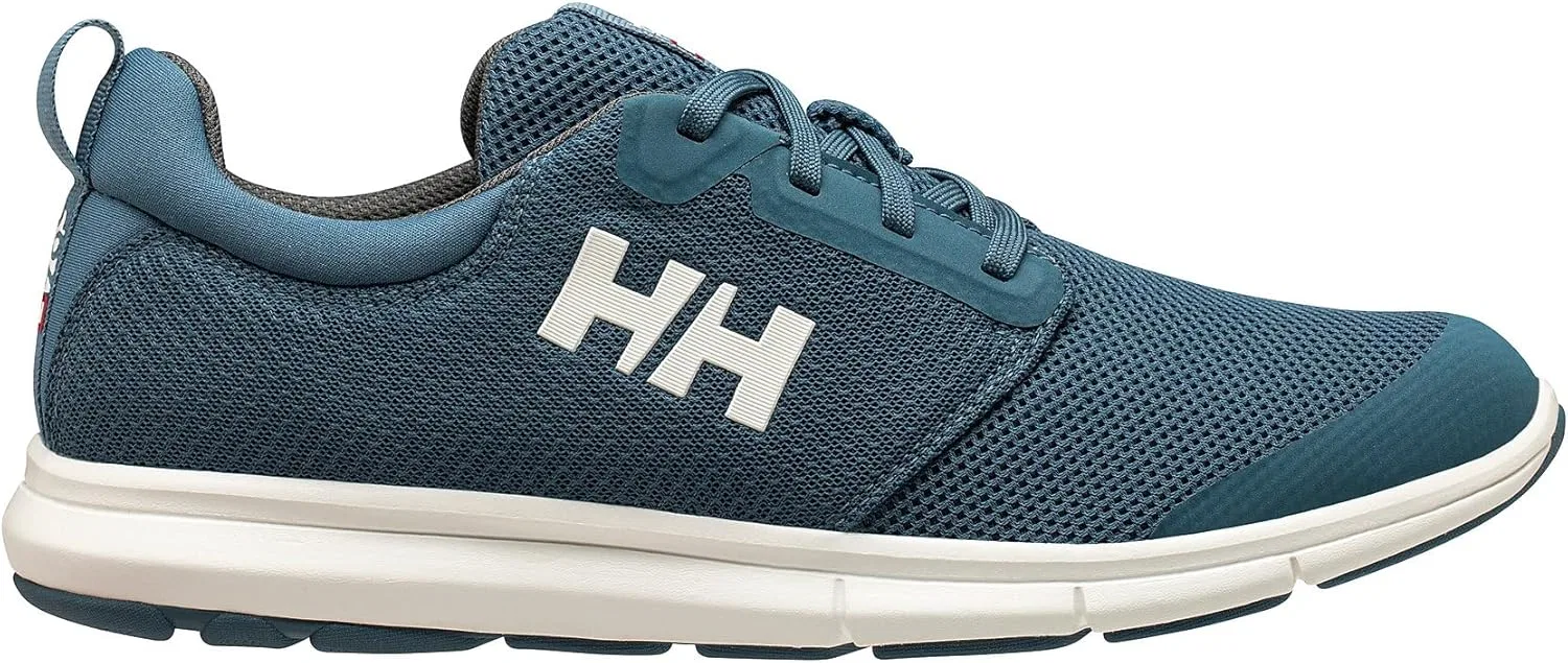 Мужские кроссовки Helly Hansen с перьями, Washed Navy — фото 4