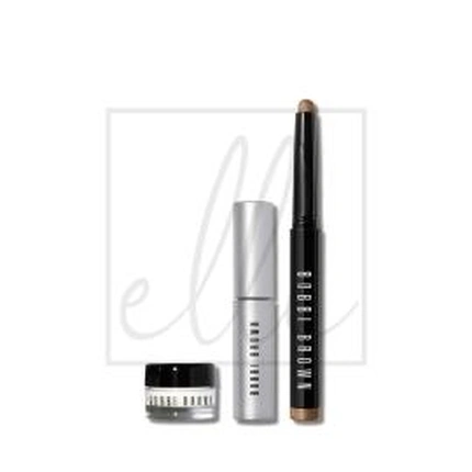 

Набор необходимых вещей для глаз Bobbi Brown