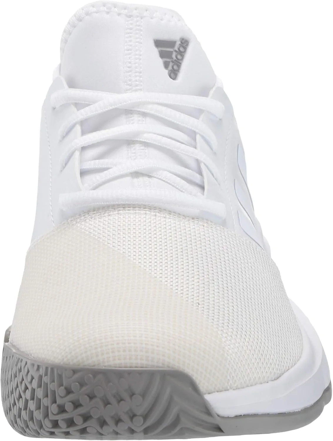 Игровая площадка для мужчин adidas, белый — фото 2
