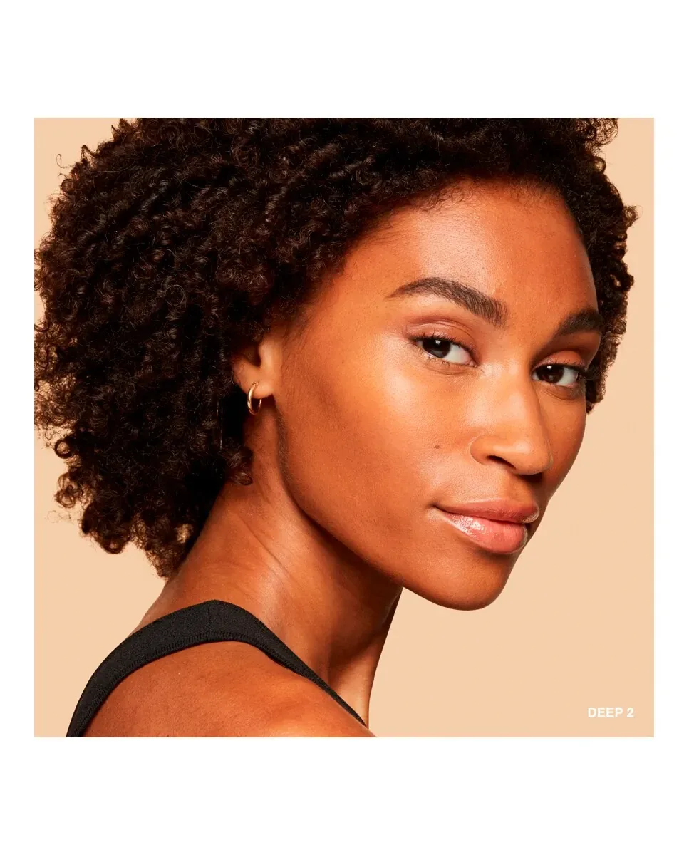Тональная основа Vitamin Enriched Skin Tint Bobbi Brown, Deep 2 — фото 4