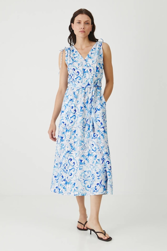 

Платье Medicine, белый