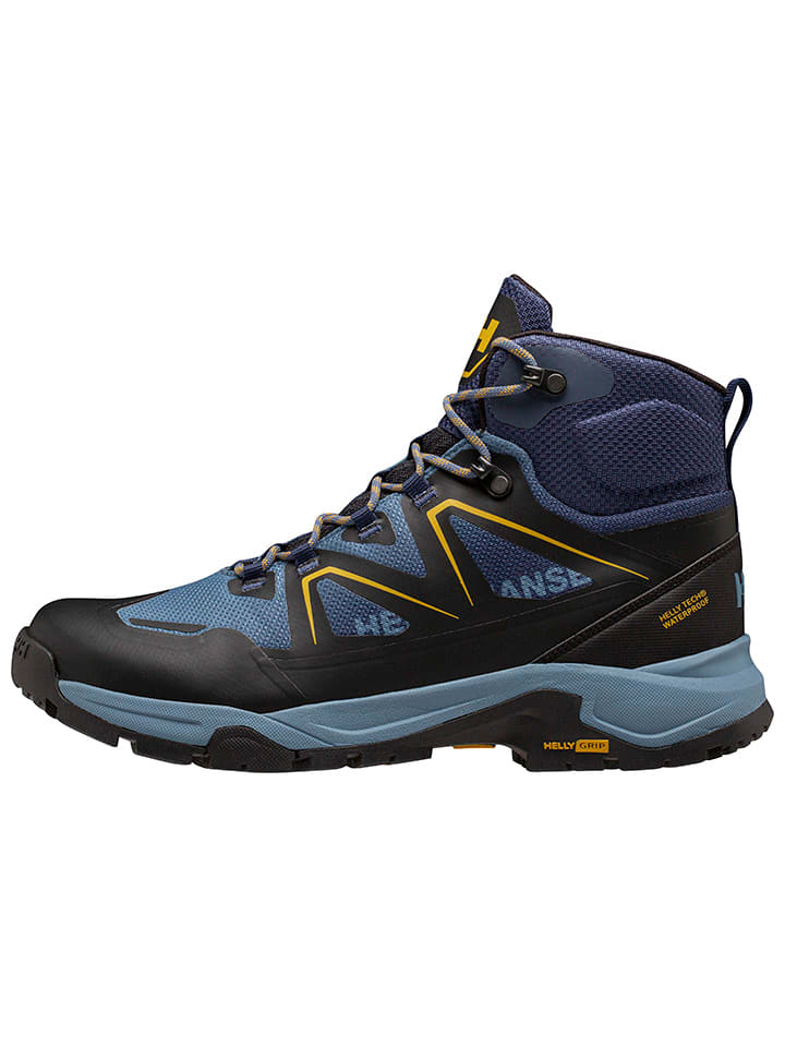 

Походная обувь Helly Hansen, цвет schwarz/blau