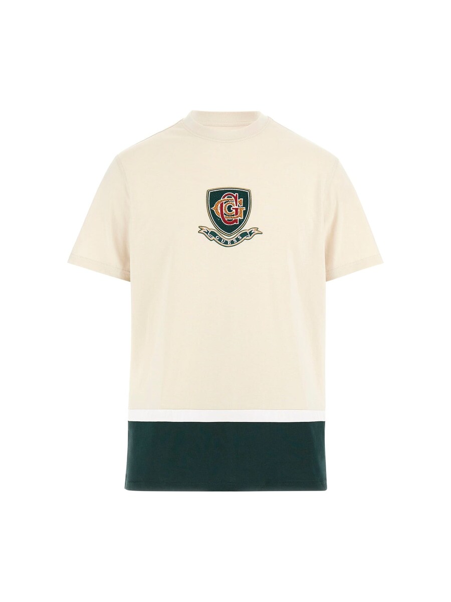 

Футболка GUESS, Beige