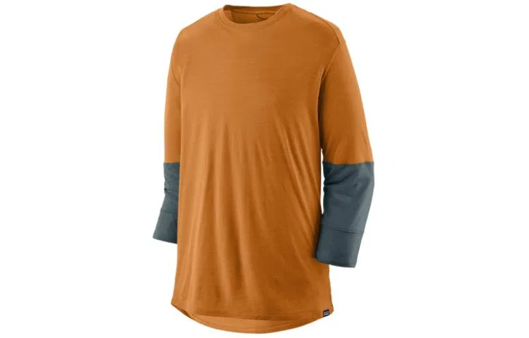 Велосипедная одежда Patagonia Gold Caramel