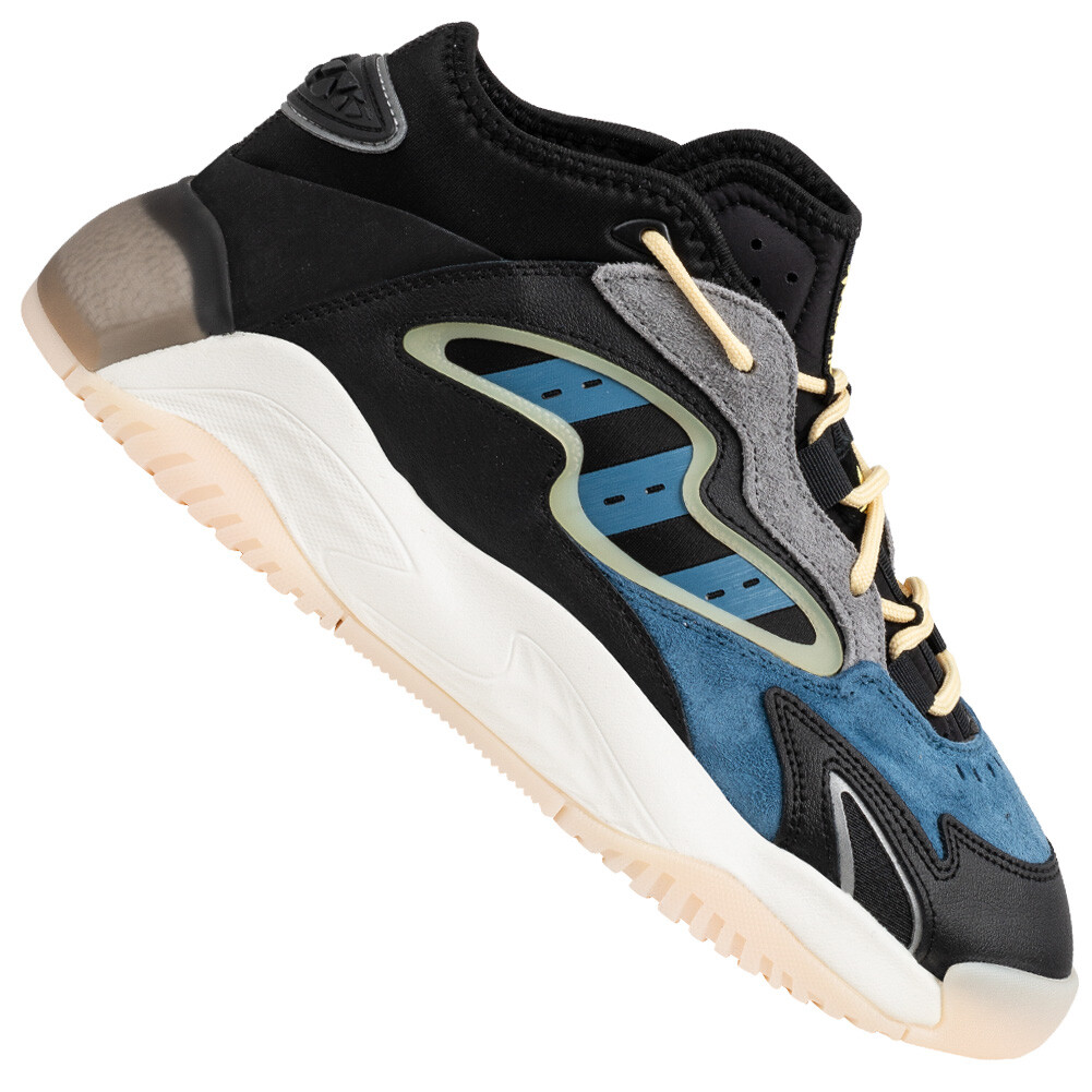 

Мужские кроссовки Adidas Originals Streetball II