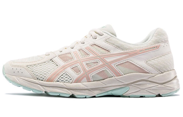 

Женские кроссовки Asics Gel-Contend 4