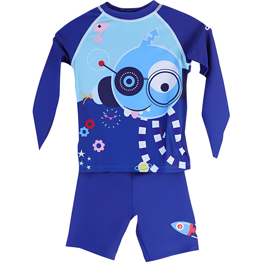 

361° Детская одежда Swimsuit Kids' Navy Blue