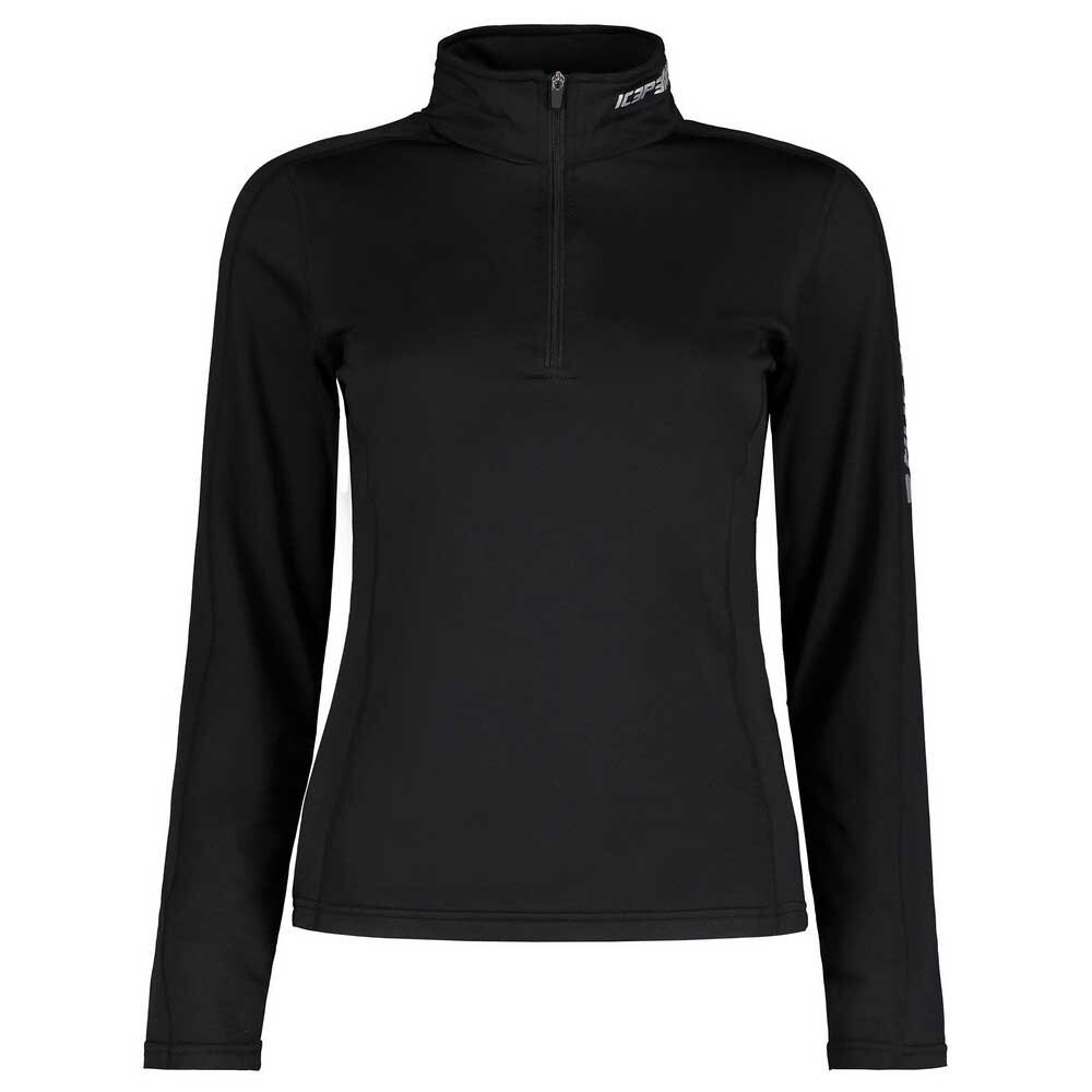 

Базовый слой Icepeak Fairview IO Long, черный