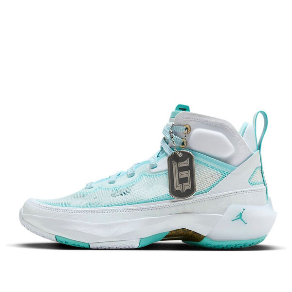 

Кроссовки 37 x guo ailun Air Jordan, белый