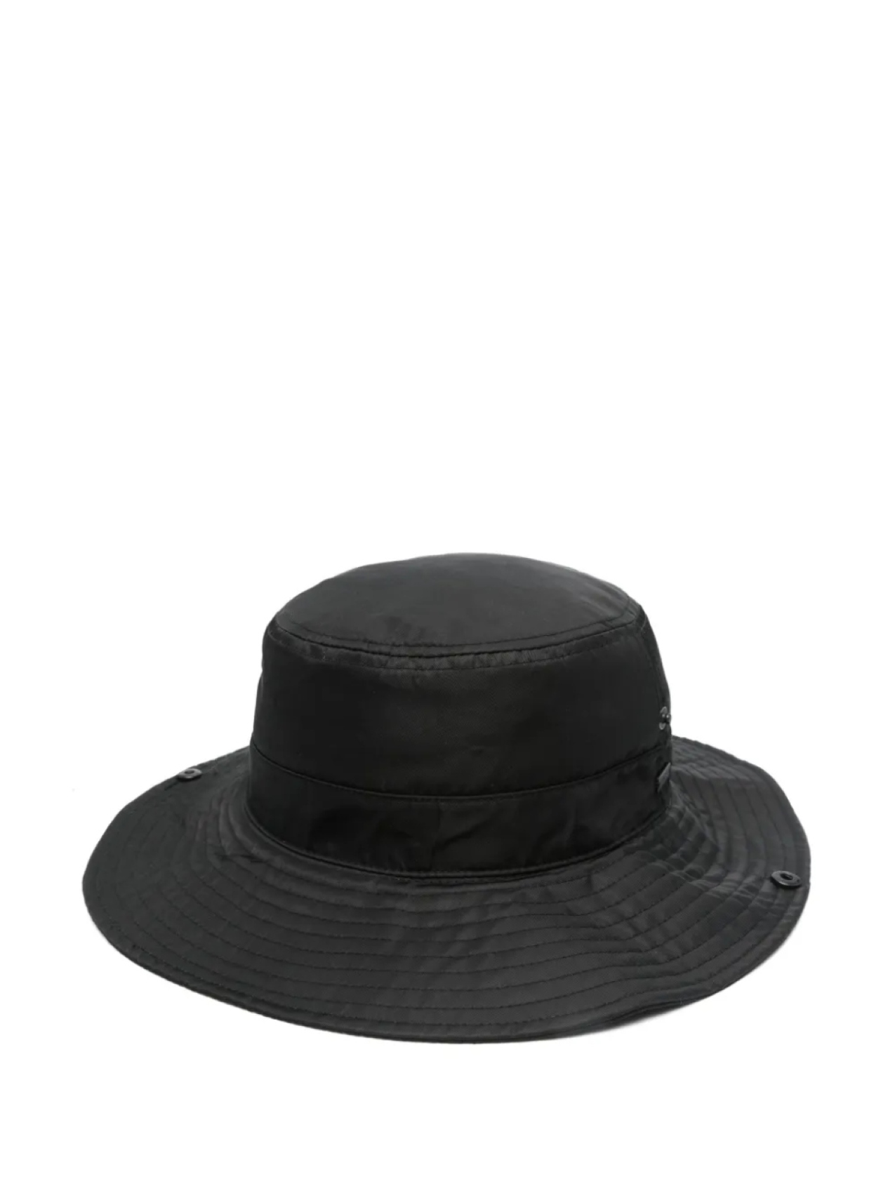 

Kangol панама Flux Gorpcore, черный
