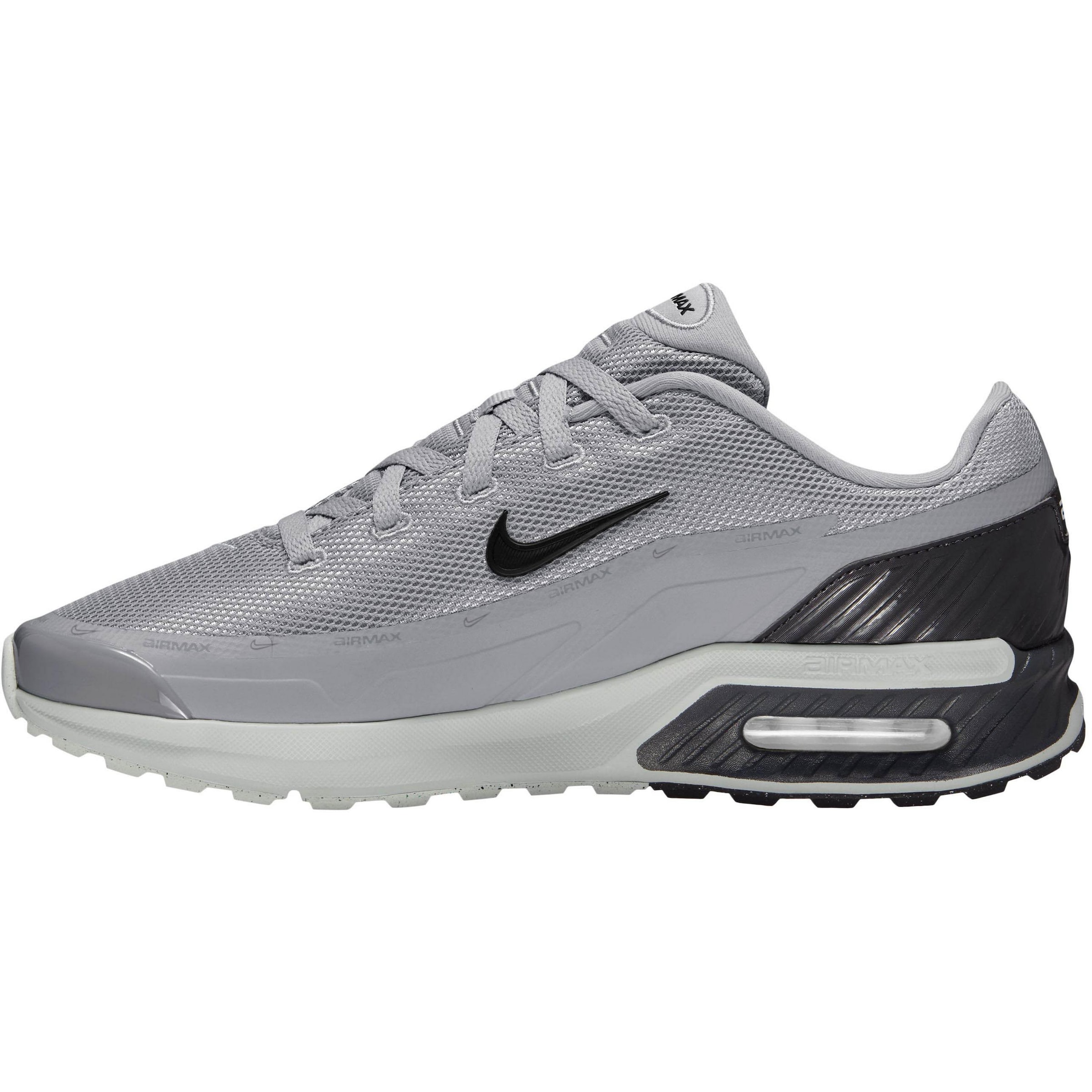 

Nike Sportswear Кроссовки 'Air Max Bia' в сером цвете