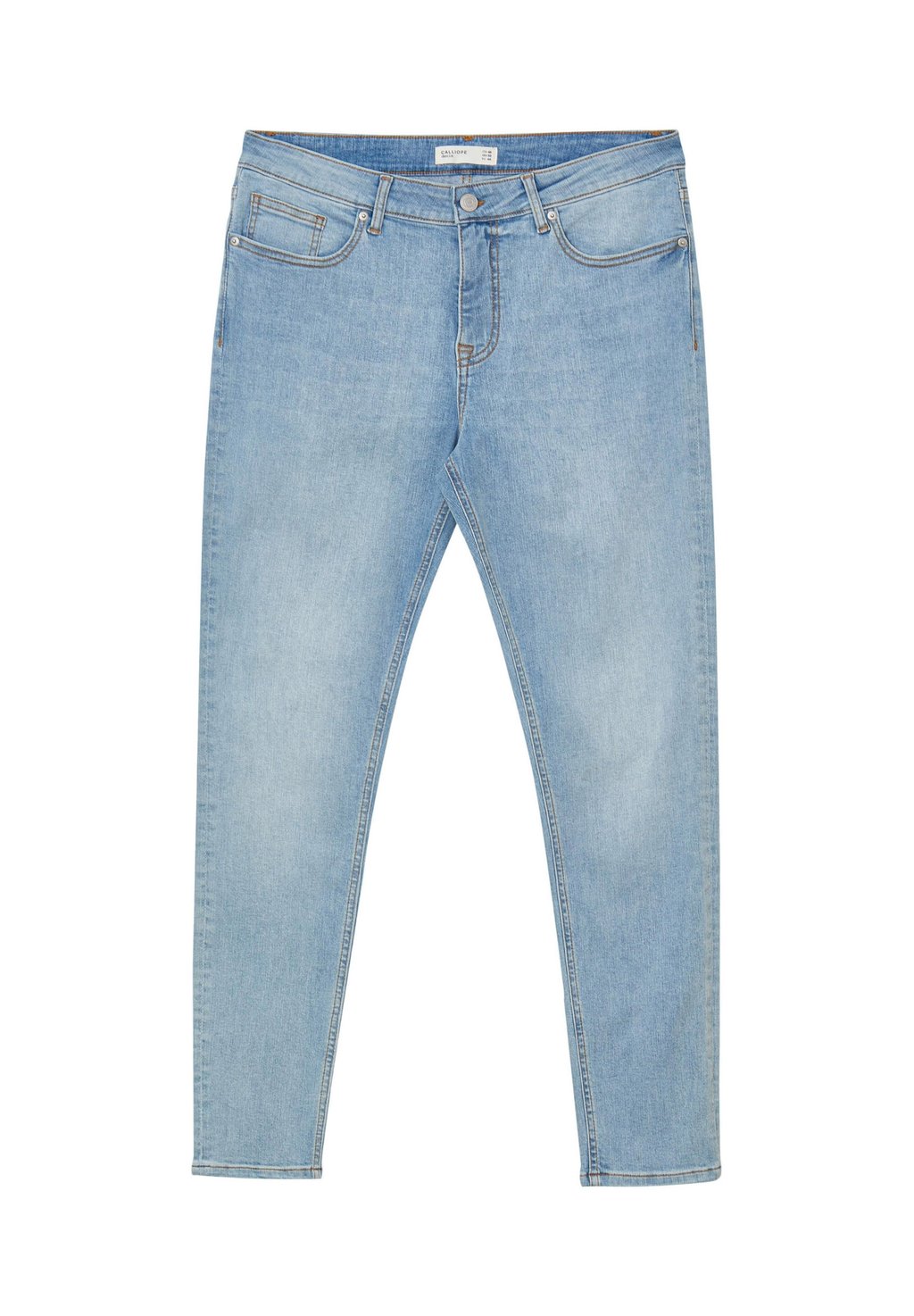 

Джинсы скинни Calliope, цвет Blu Denim Chiaro