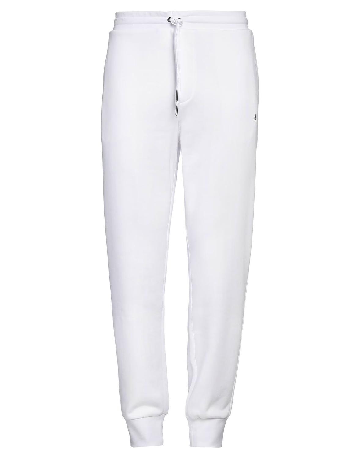 

Брюки Armani Exchange, белый