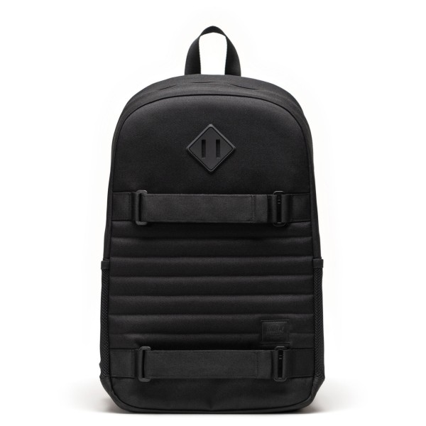 

Рюкзак Fleet Skate 28 - рюкзак Herschel, черный