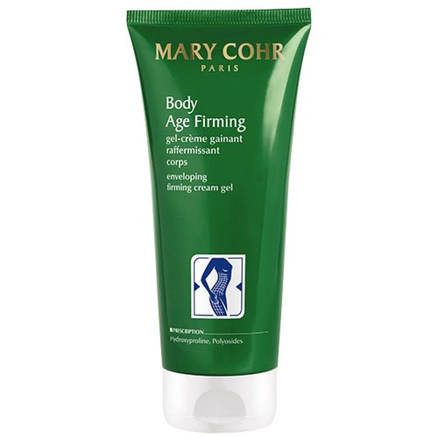 Фирминг-крем для тела Mary Cohr, 200 мл